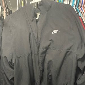 Nike Windbreaker